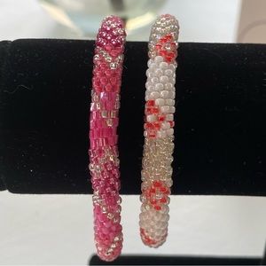 Beaded Bracelets